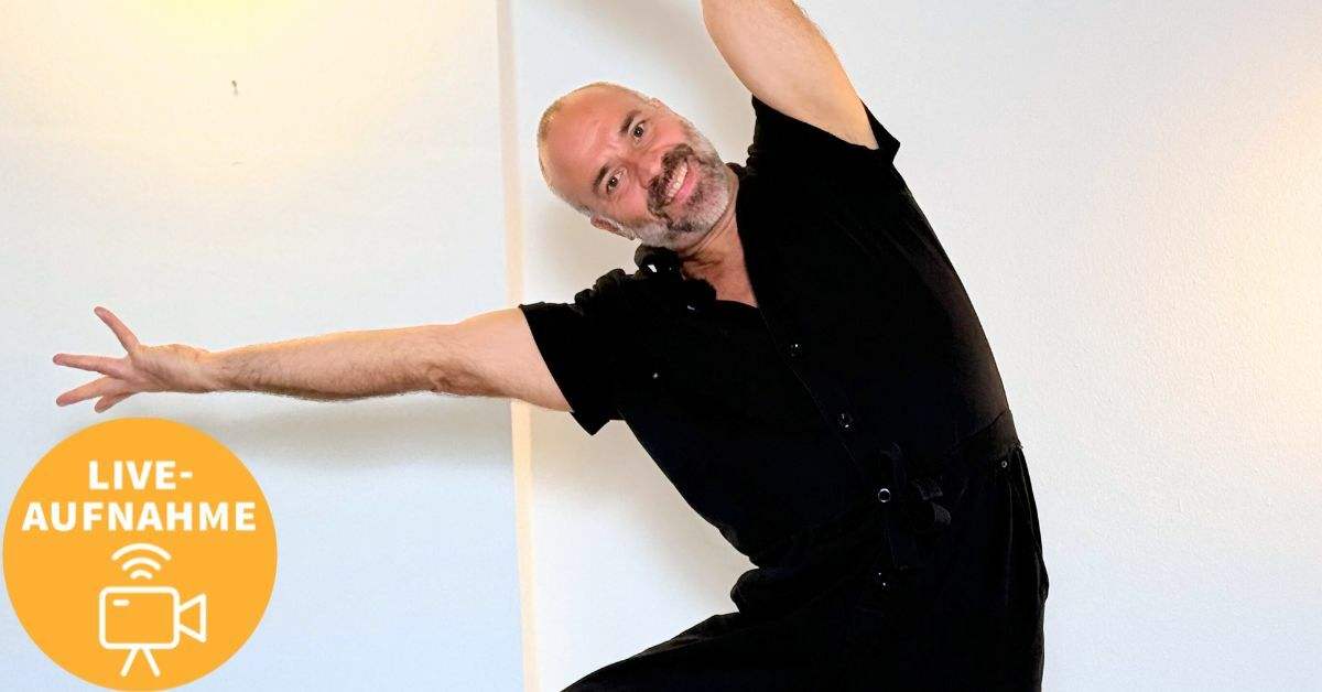 Valentin Alex Faszien-Flow