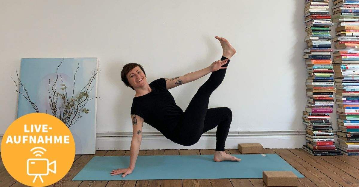 Tina Scheid Idam Protam-Flow