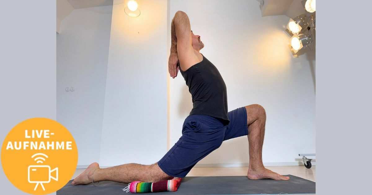 Valentin Alex Sanfter Sonntags Flow