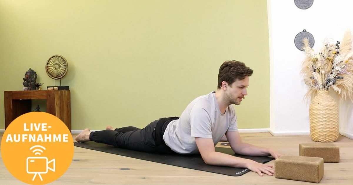 Moritz Ulrich Weltyogatag