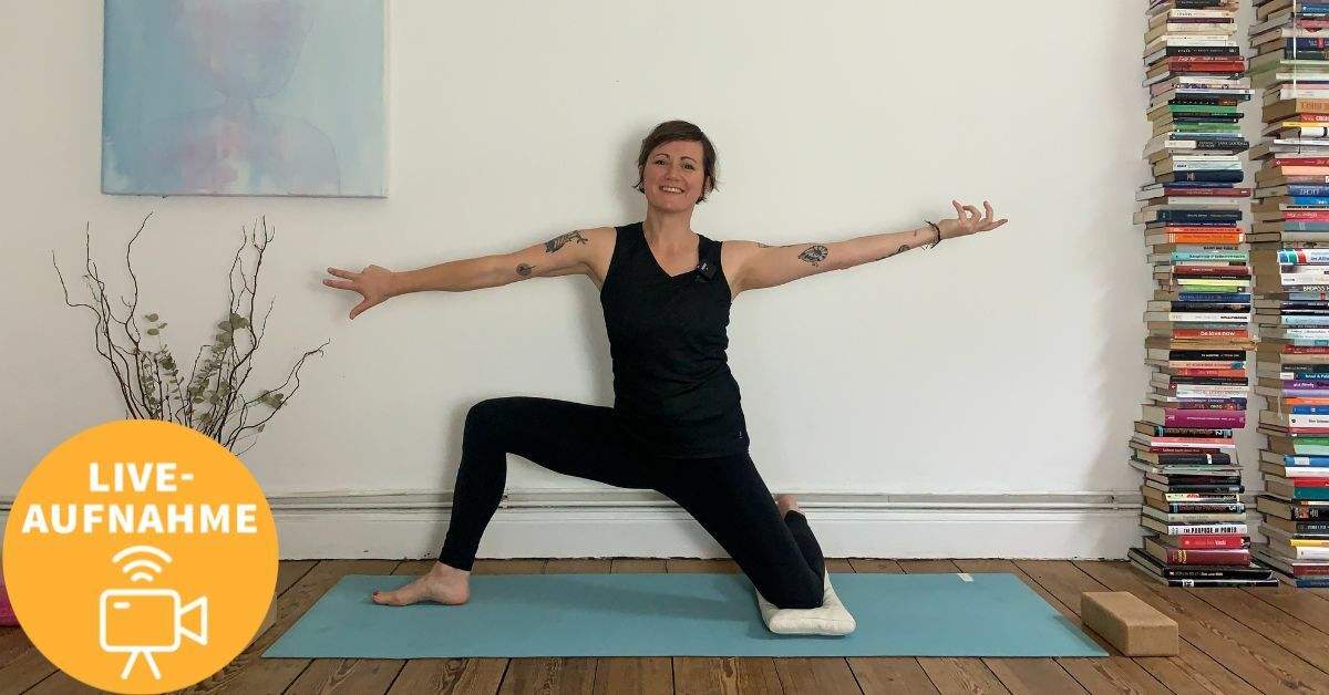 Shiva-Energy-Flow Tina Scheid