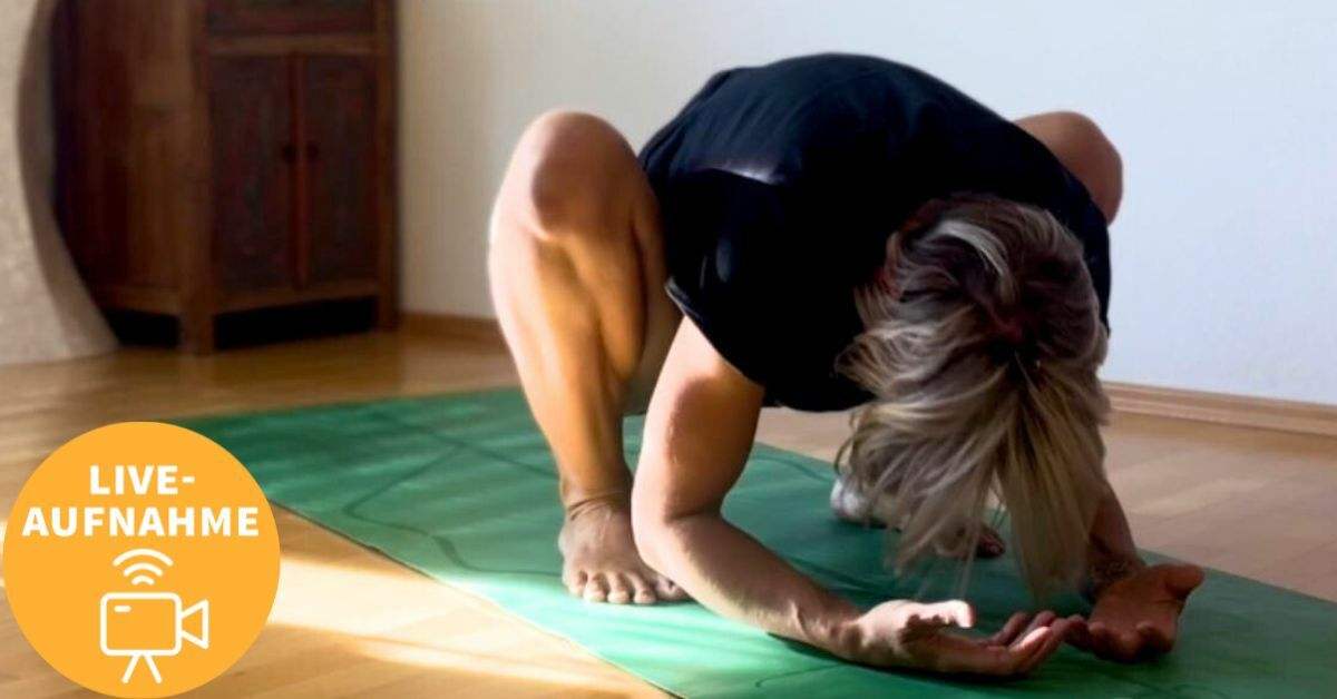 Happy Hips Lucie Beyer