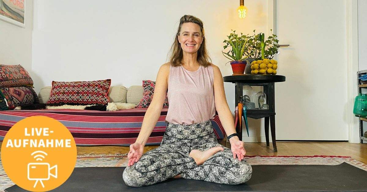 Stine Lethan Embodiment