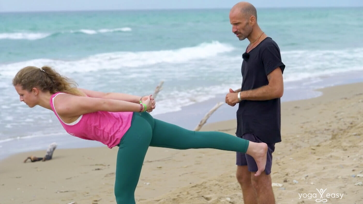 flow dynamisch jivamukti