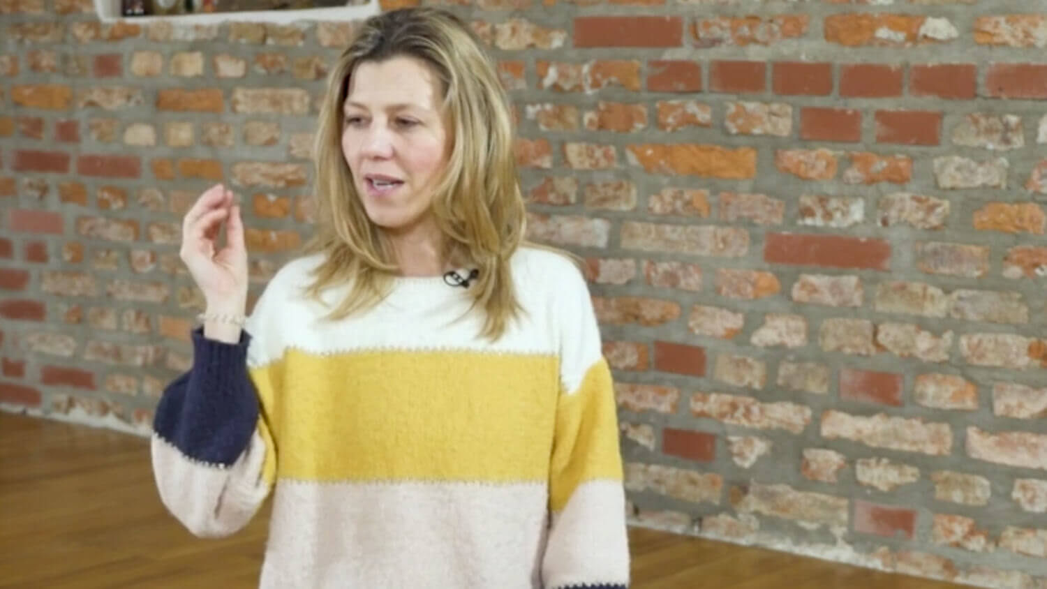 Yoga Video Yogatalk: Der achtgliedrige Yogapfad