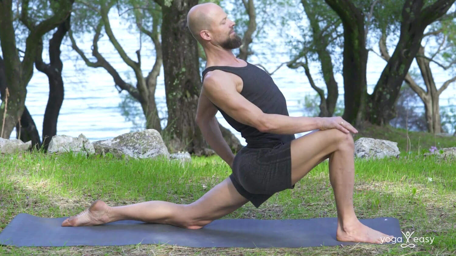 Yoga Video Breathwork und Intervalltraining