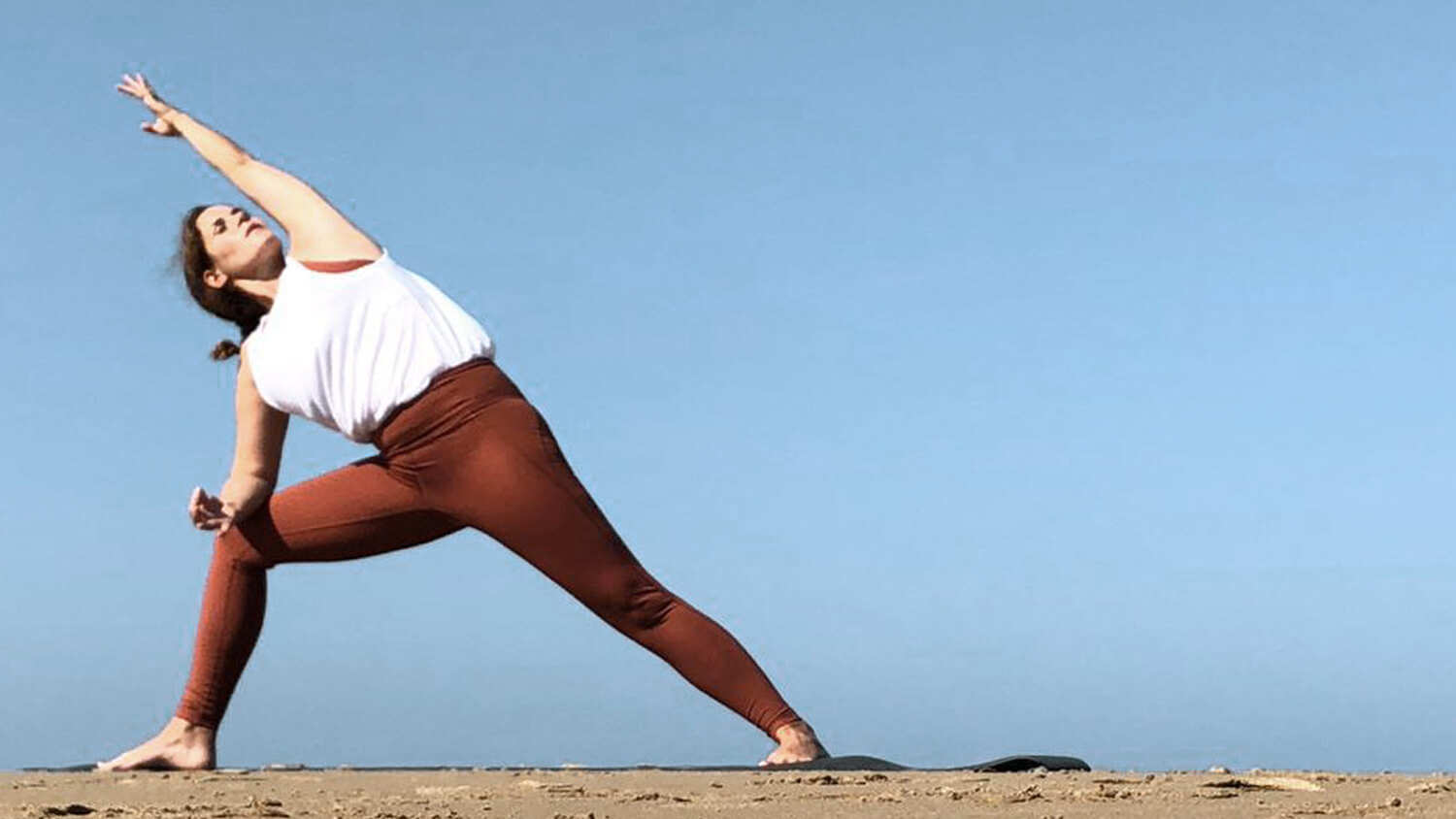 yoga entspannung anusara