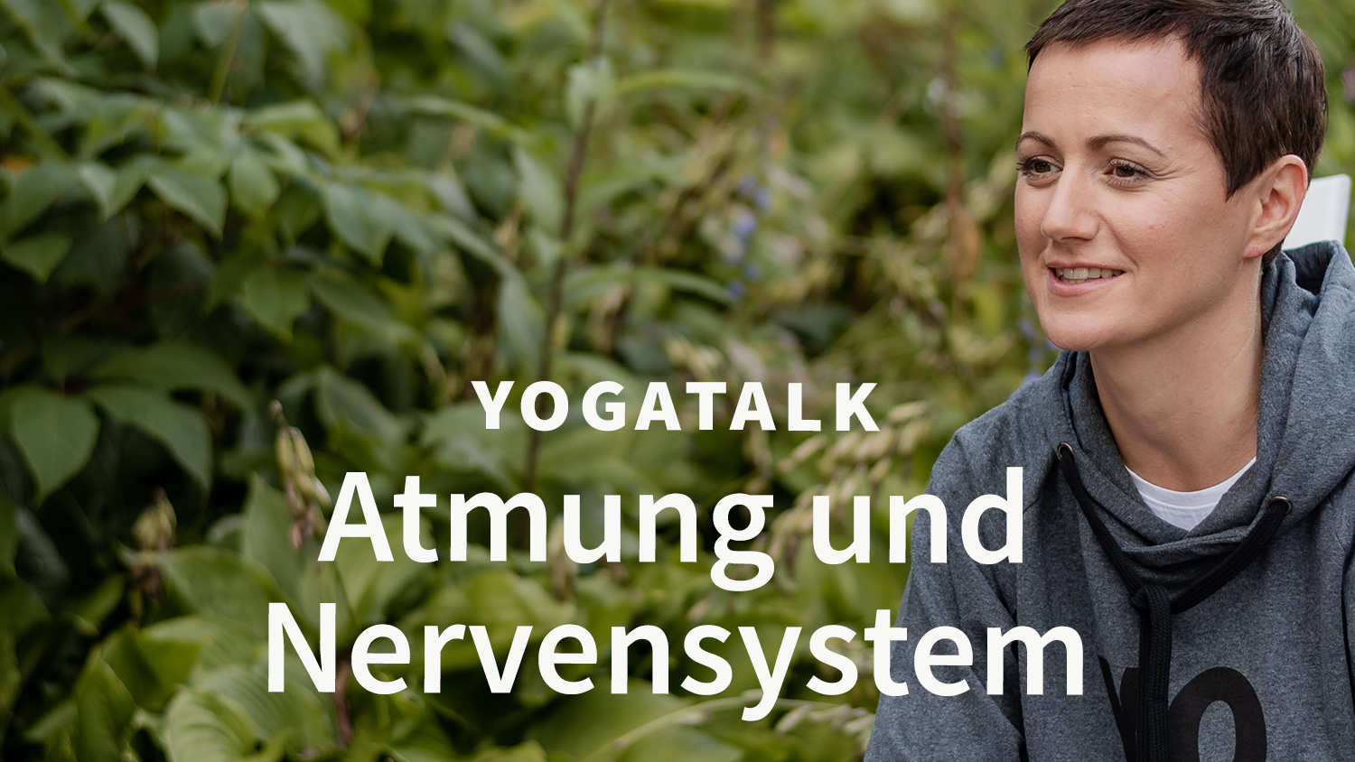 yogatalk atmung nervensystem