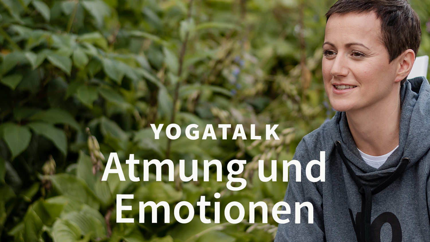 yogatalk atmung emotionen