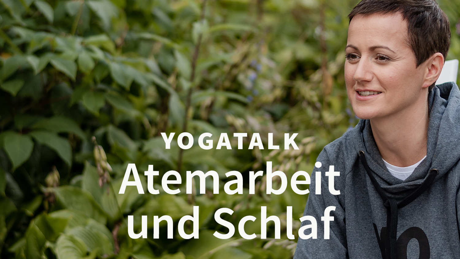 atemarbeit schlaf