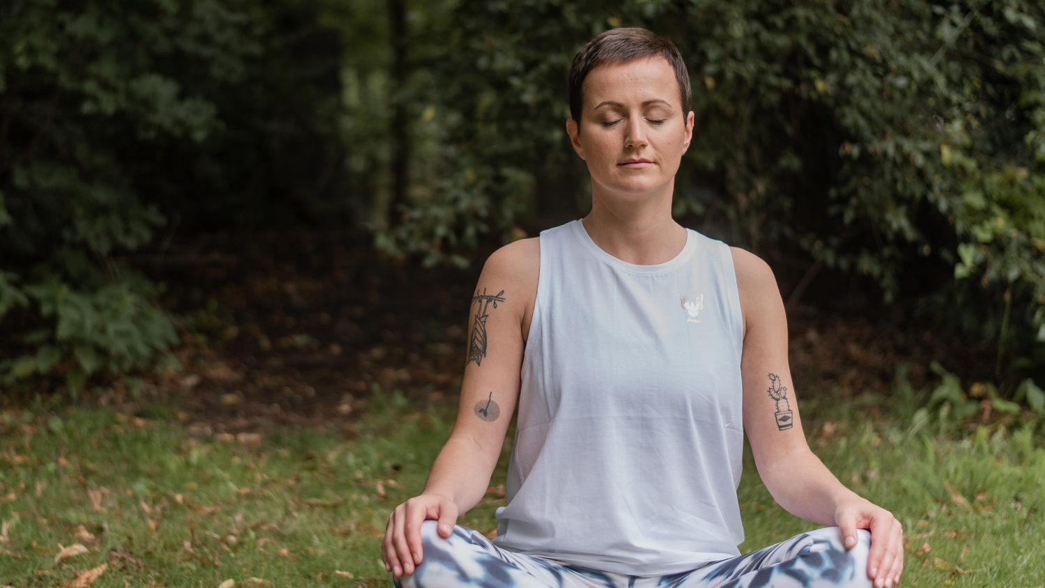 meditation geist atmung