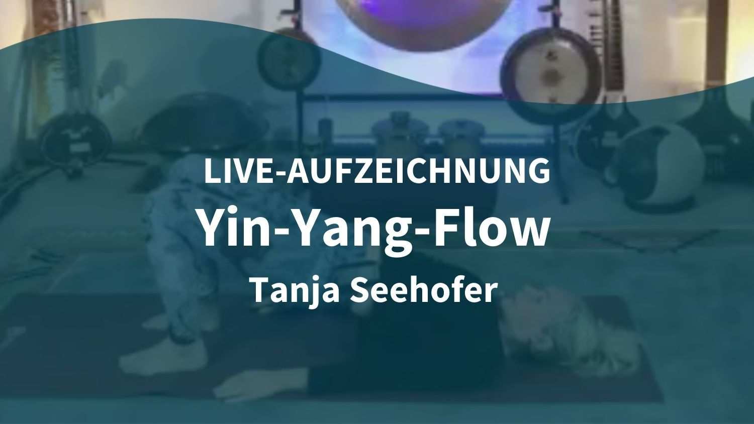Yoga Video 12.10.21: Yin-Yang-Flow (live)