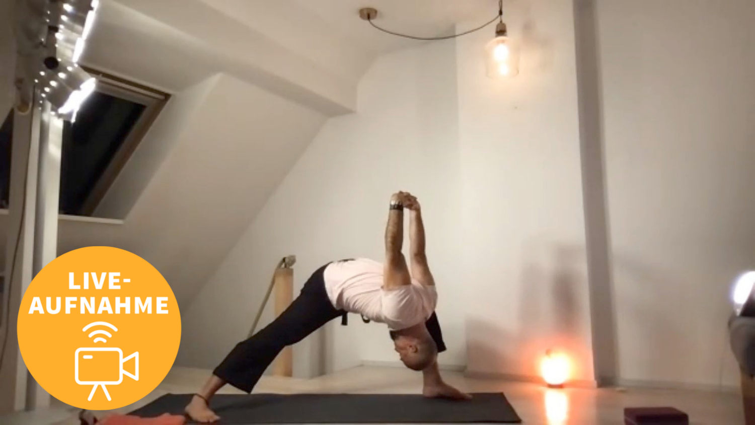 Power-Flow Valentin Alex