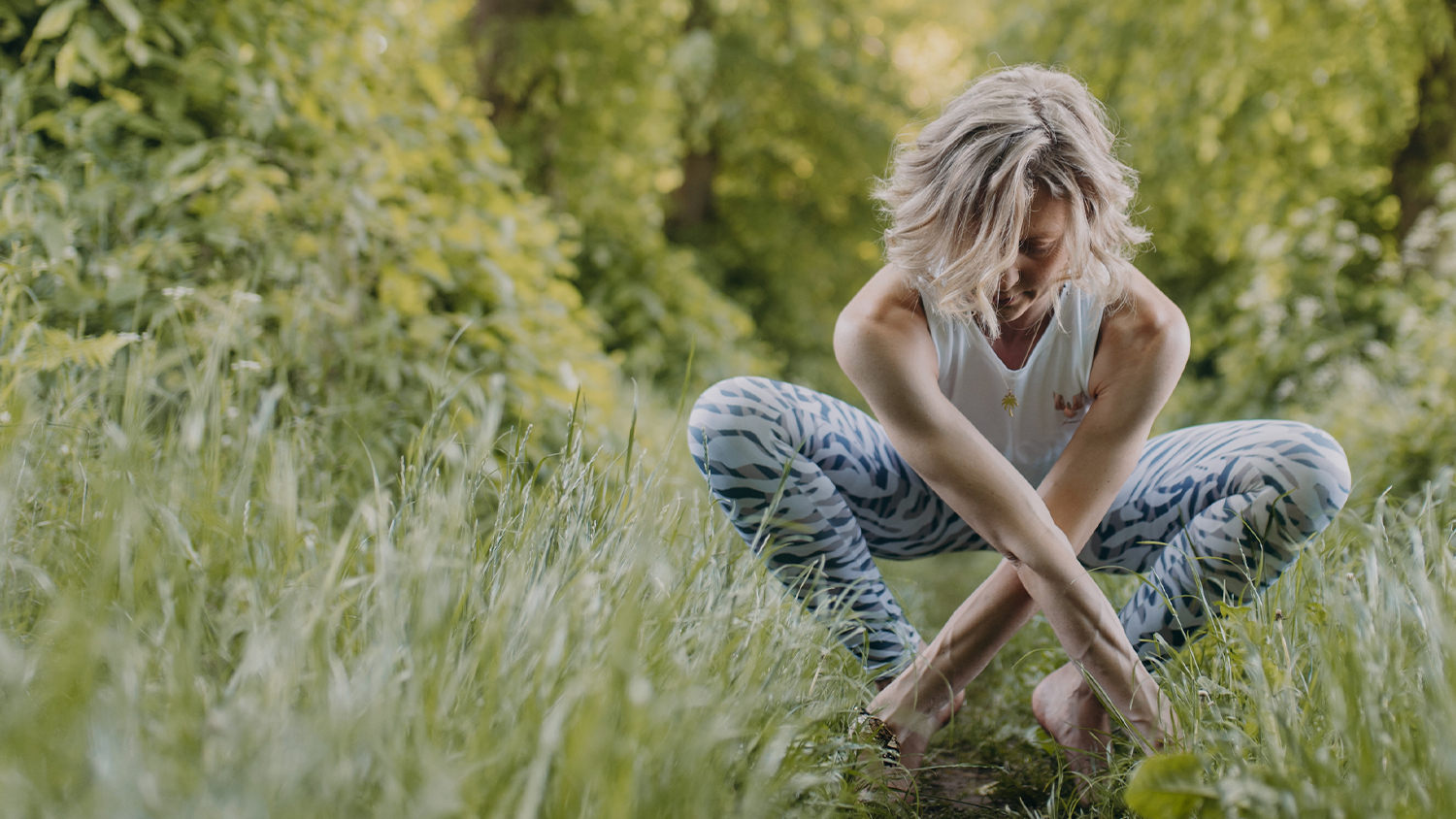 Detoxifying Kundalini Inspired Flow