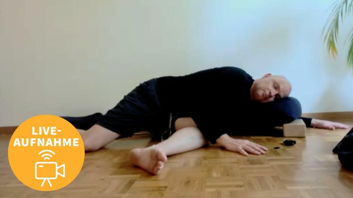 René_Hug_Yin_Yoga