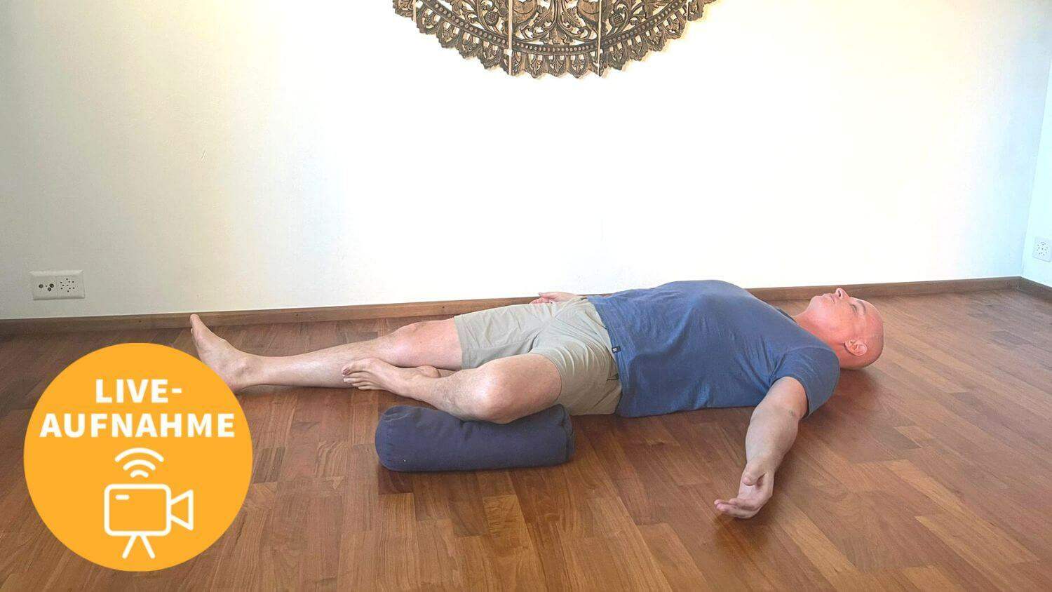 Yin Yoga René Hug
