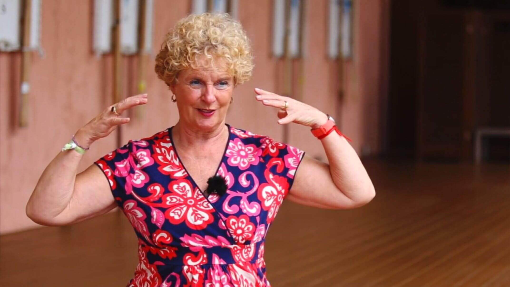 Yoga Video Tutorial: Yogische Vollatmung