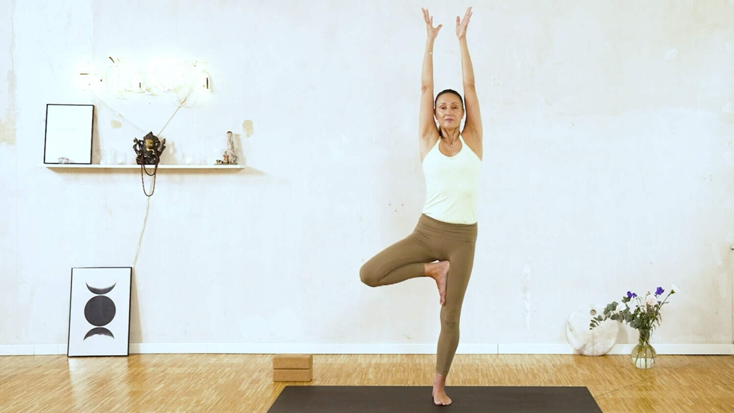 Barbra Noh: Root to Rise – Verwurzele dich, um zu wachsen