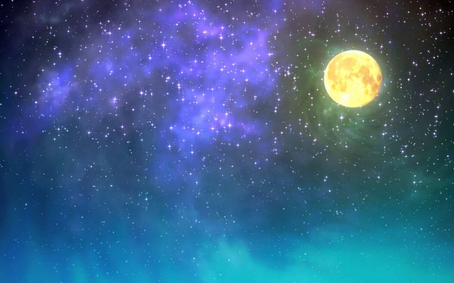 Yoga Video Meditation: Yoga Nidra - der Yogaschlaf