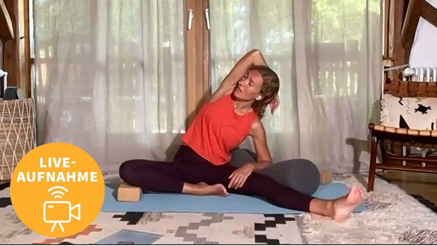 Ranja-Weis-Yin-Yoga-Gallenblasenmeridian