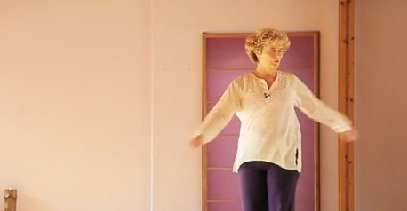 Yoga Video Yoga gegen depressive Verstimmung: Tagesprogramm