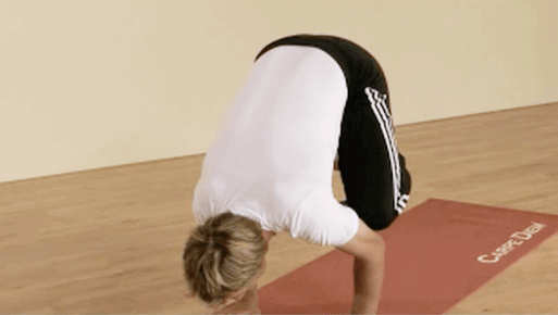 Yoga Video Yoga für Sportler:innen – Fußball