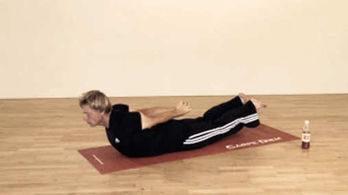 Yoga Video Yoga für Sportler:innen – Radfahren