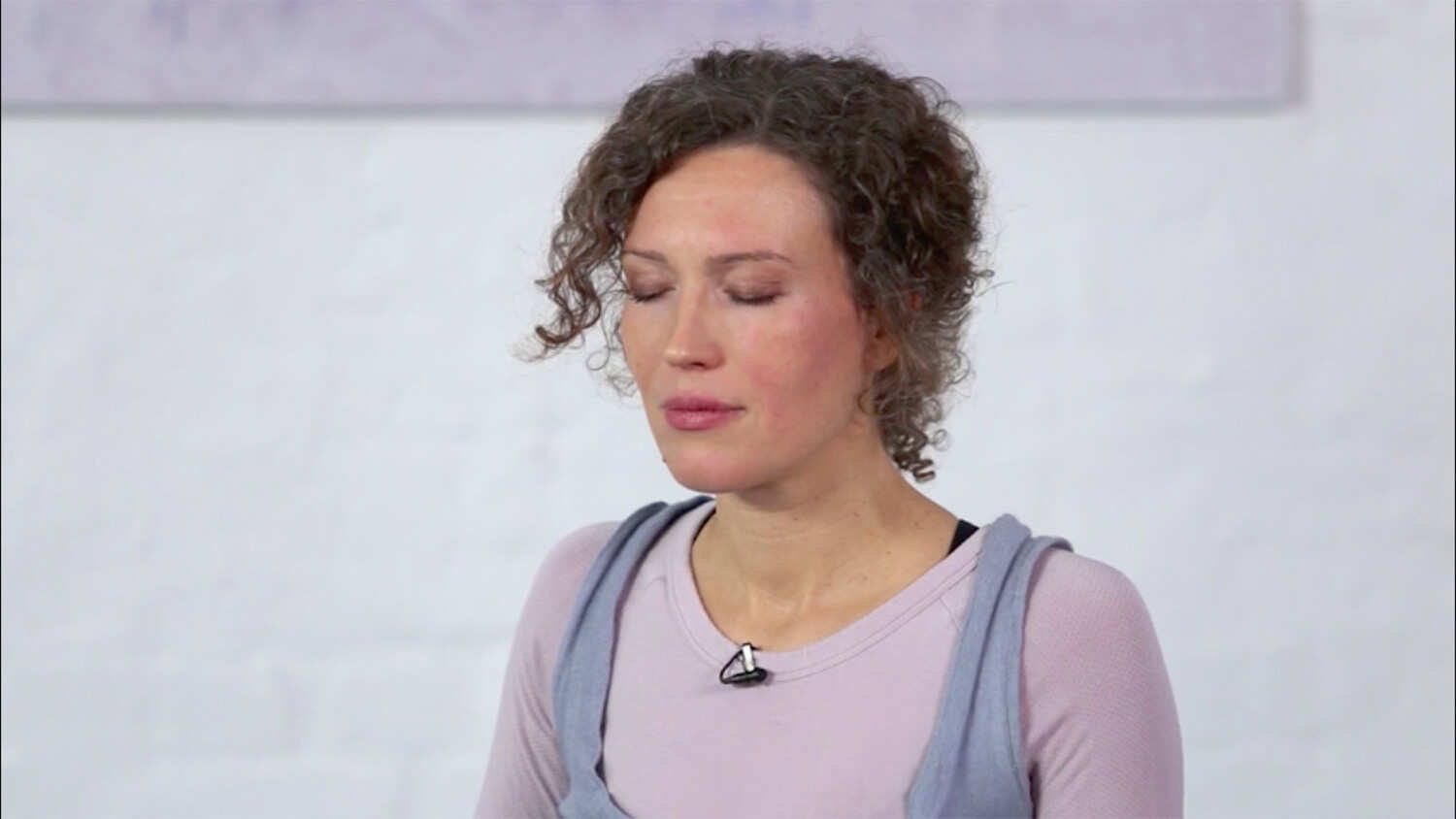 Yoga Video Mamasté: Yoga und geführte Entspannung für erholsamen Schlaf