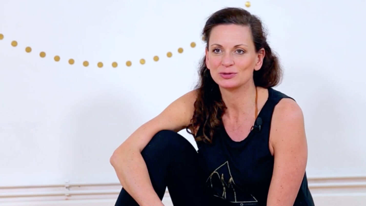 Yoga Video Mamasté Interview: wieviel Yoga verträgt die Schwangerschaft?