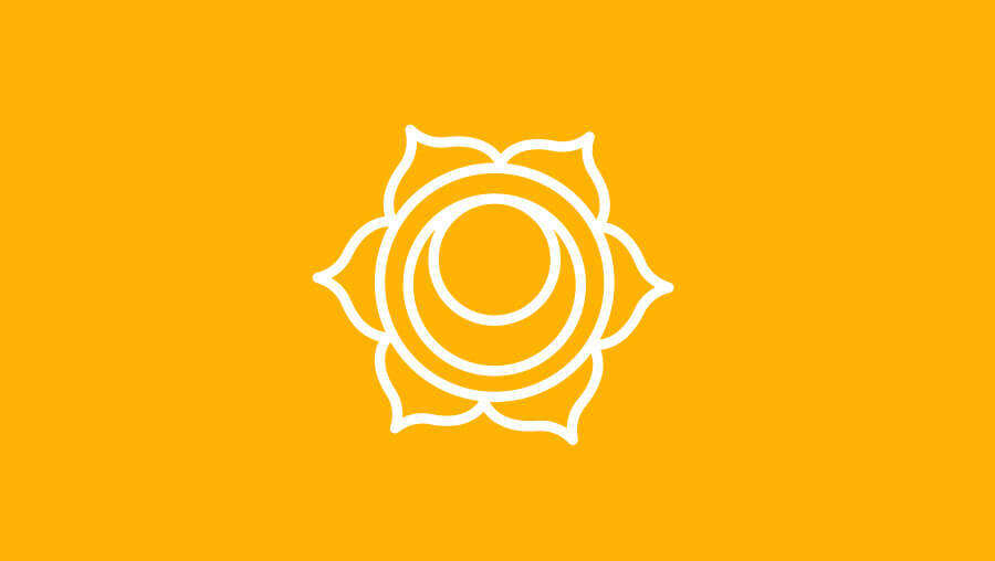 Das zweite Chakra: Svadhisthana – Sakralchakra