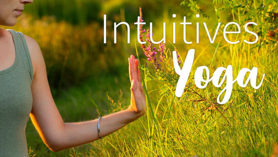 Kein Kampf: Intuitives Yoga nach Vanda Scaravelli