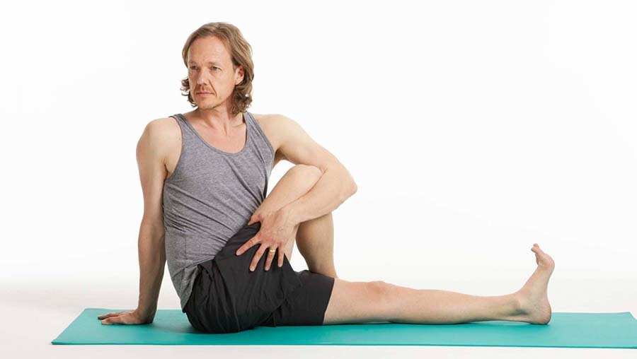 So kommst du zurück zu deiner Yoga-Routine