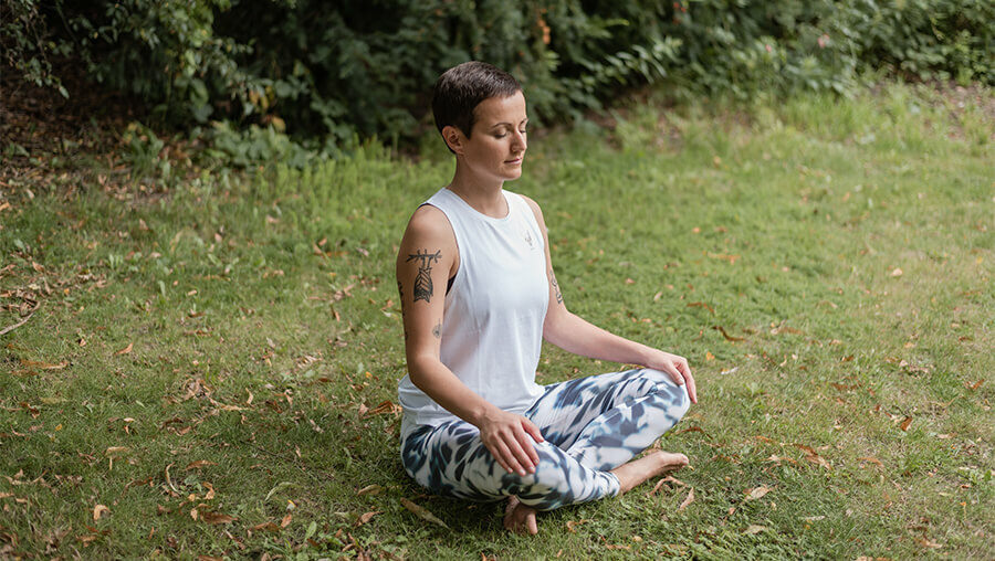 Meditation lernen mit diesen 7 Tipps