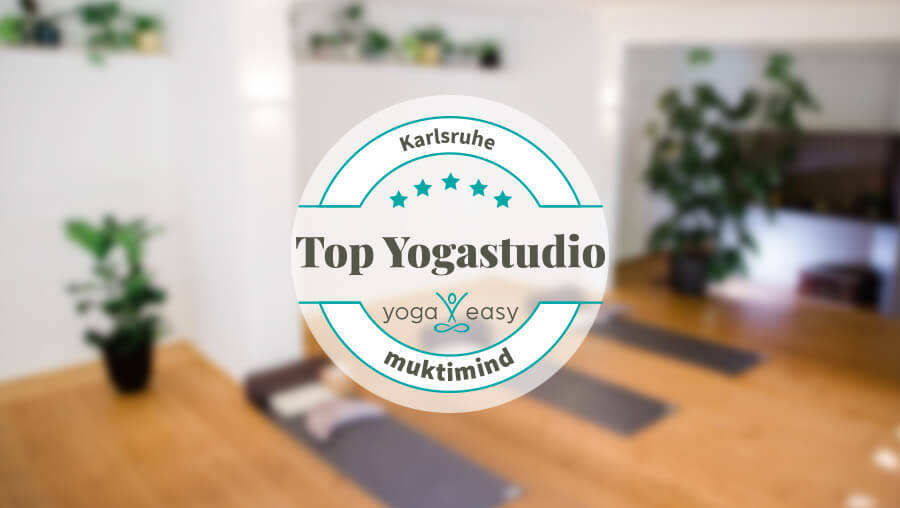 muktimind – Top Yogastudio Karlsruhe