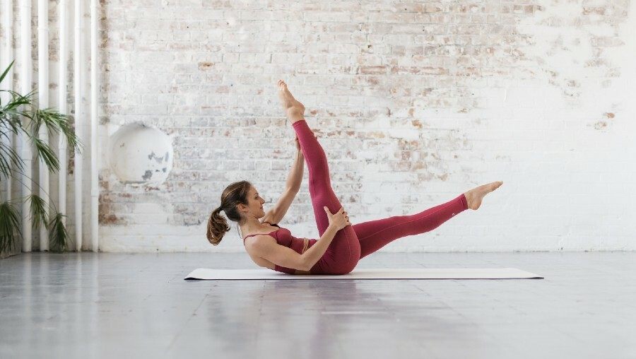 7 common Pilates myths - busted!