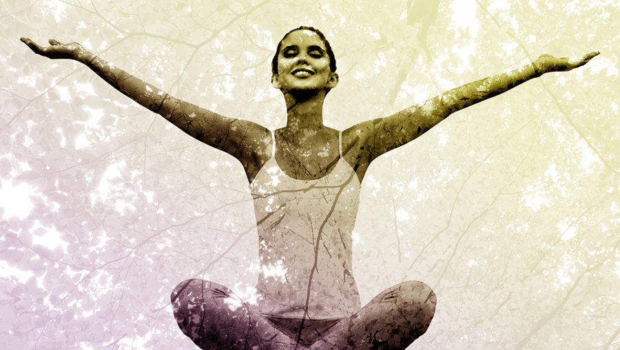 Mit Yoga den eigenen Weg finden
