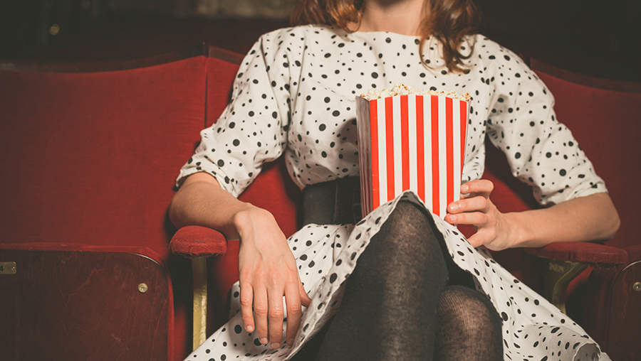 Ab auf die Couch: Die wichtigsten Yoga-Filme