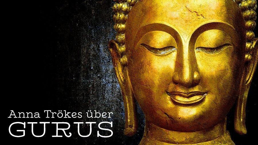 Der Guru im Yoga – zwischen Tradition und Moderne