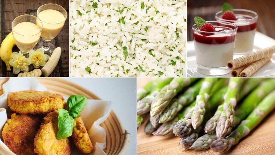 Frühlingsrezepte: So grün, grüner geht's nicht