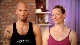 Yoga Video Stimmungsvolle Anfängerstunde - 66 Minuten