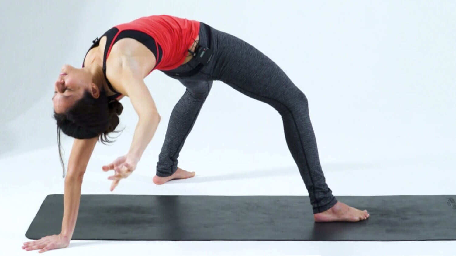Yoga Video Morgen-Yoga: Carpe Diem – dein Leben als Geschenk!
