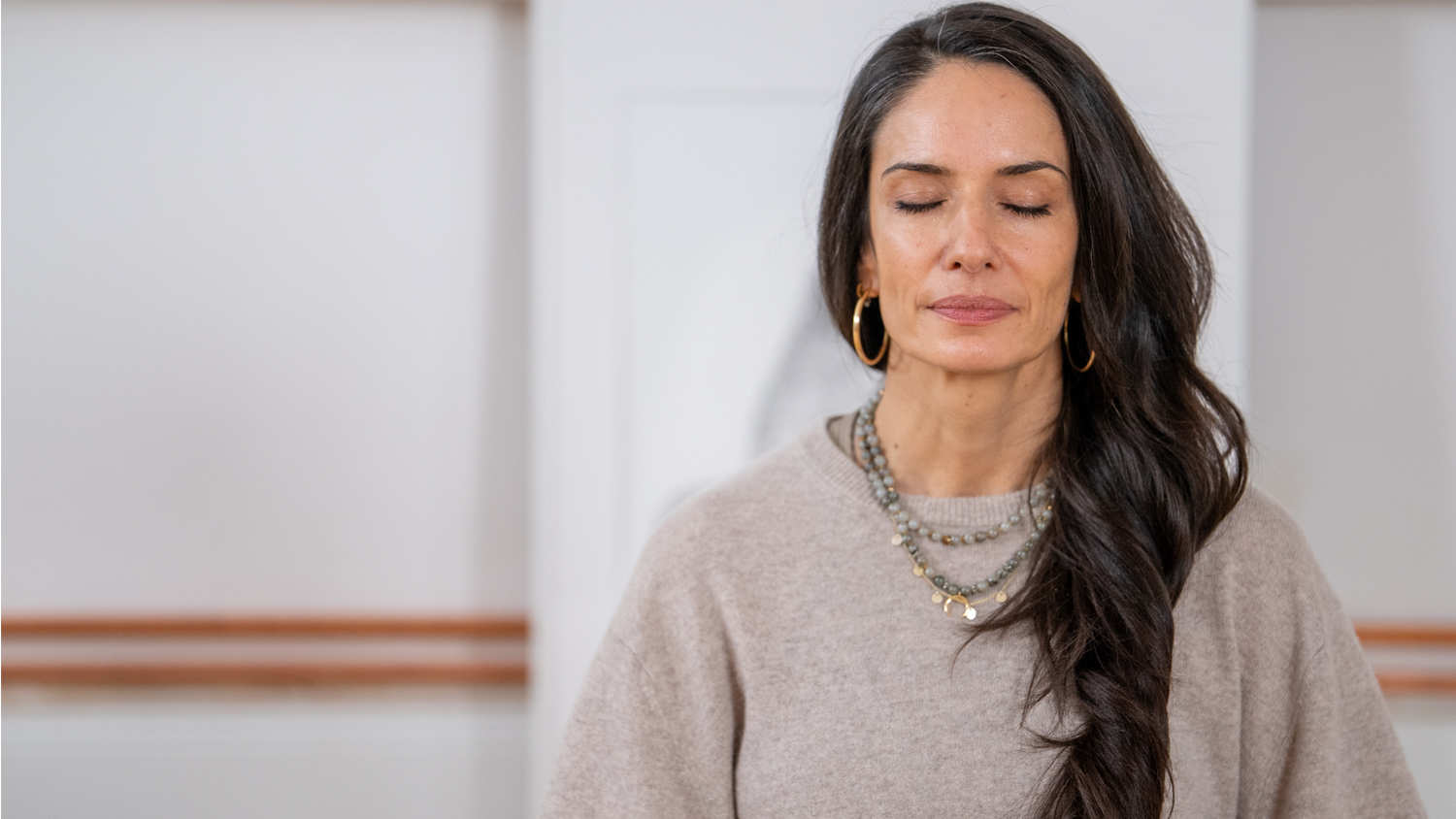 Nina Heitmann: Morgenmeditation für die Ausrichtung deines Tages