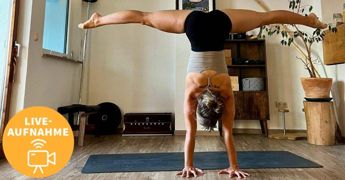 Lucie Beyer - Let´s fly!