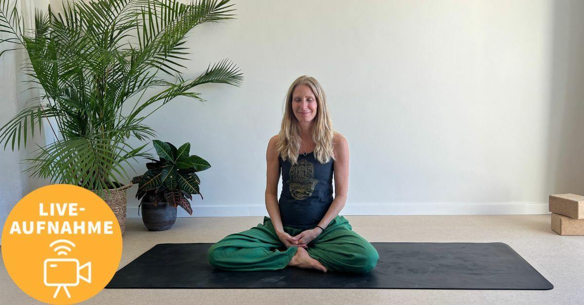 Esther Ekhart - Meditation