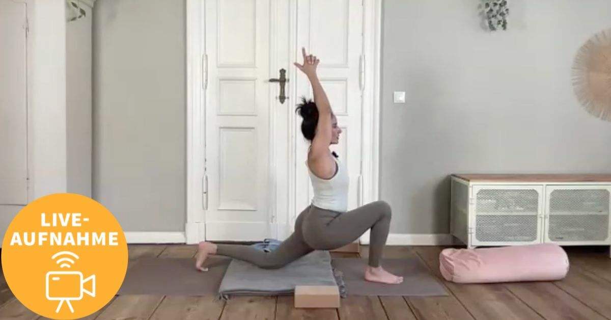 Nina Heitmann Yin Slow