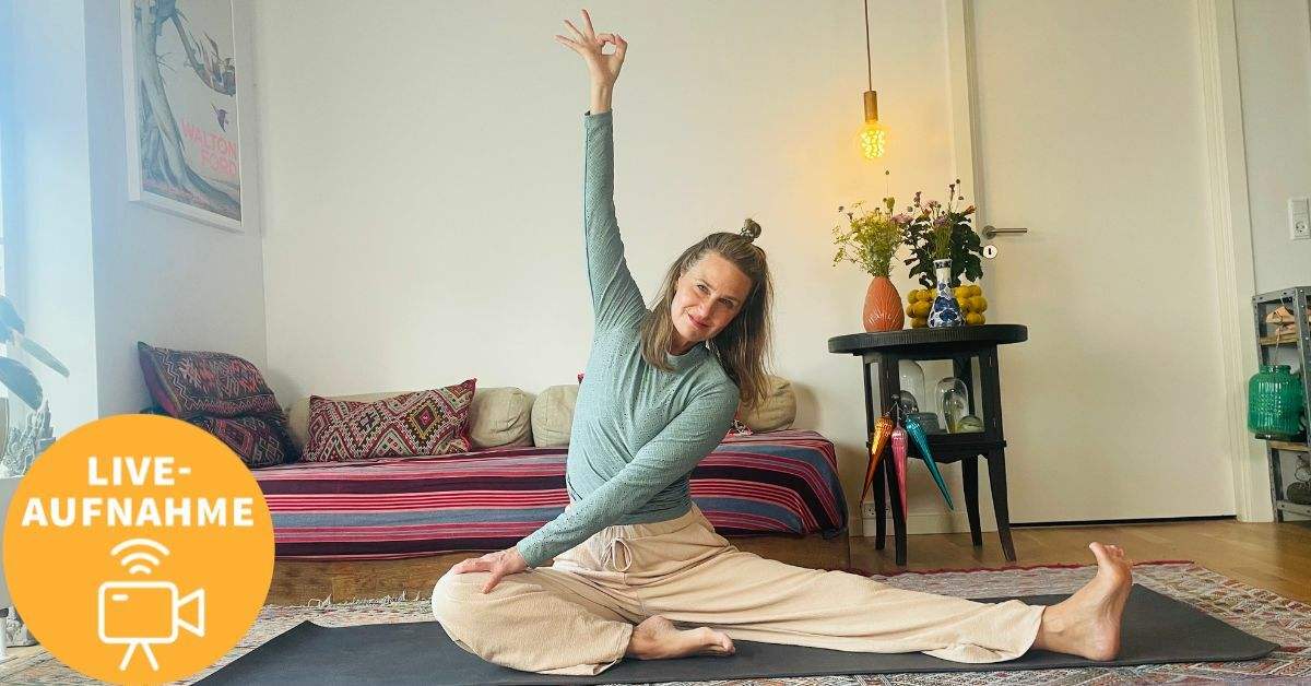 Stine Lethan Embodiment Erdung