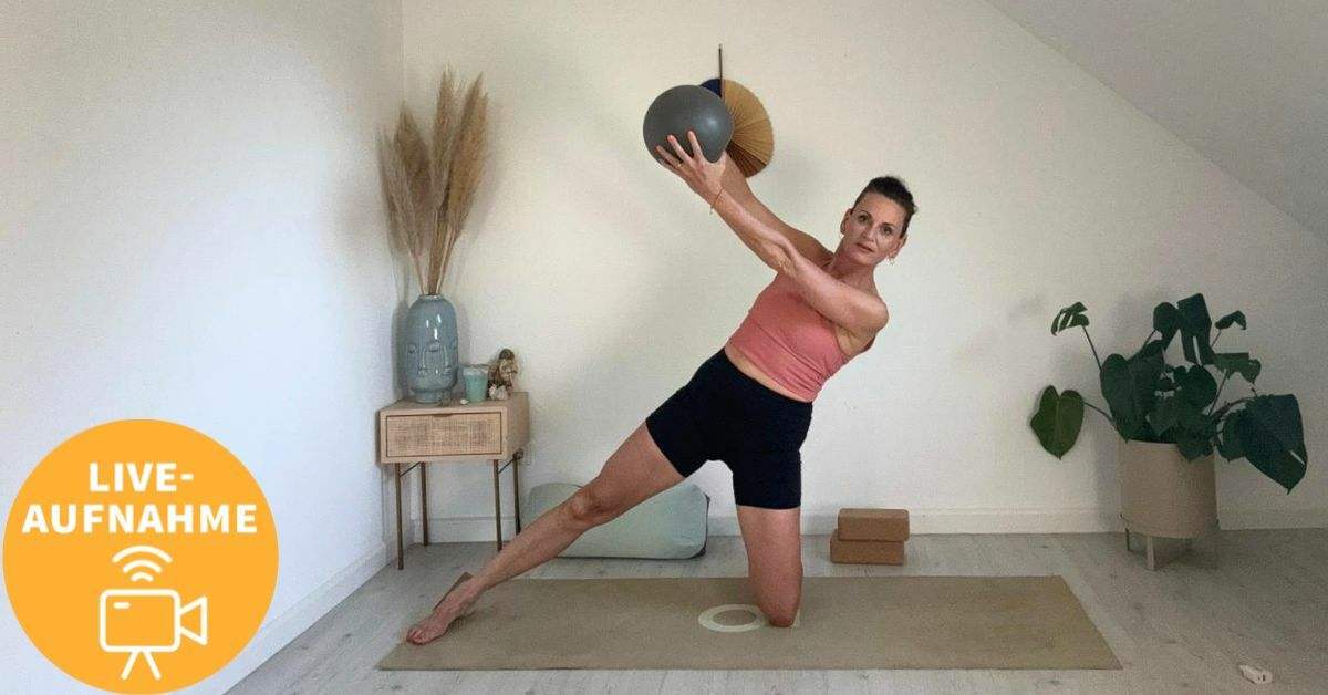 Core Collective Nicole Bongartz