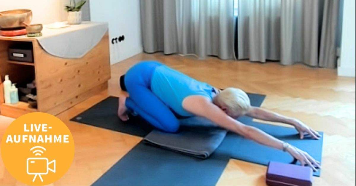 Patricia Thielemann Spirit Yoga