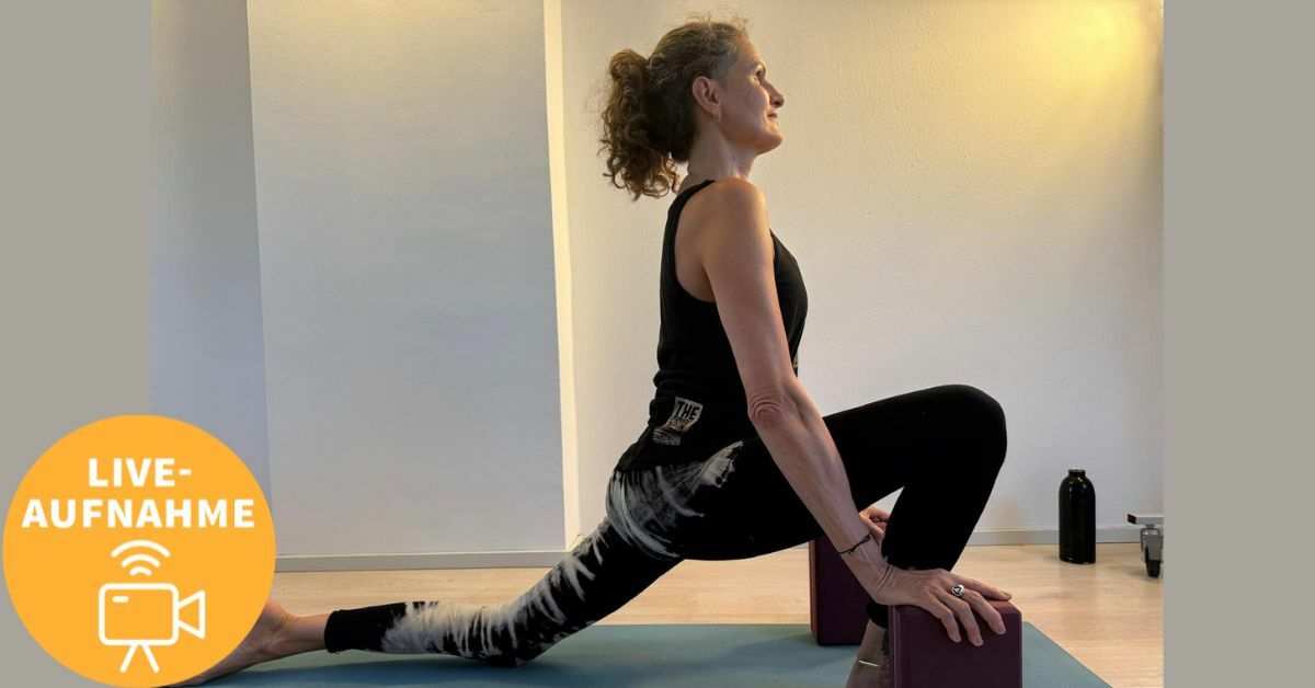 Slow Flow Irina Alex