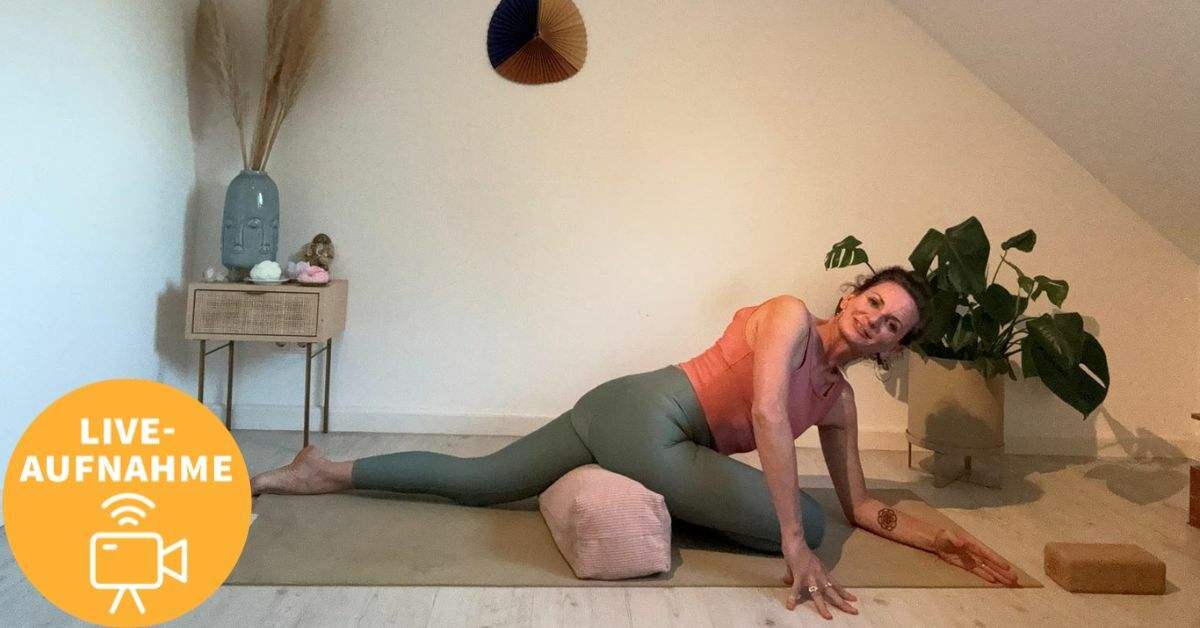 Nicole Bongartz Happy Hips